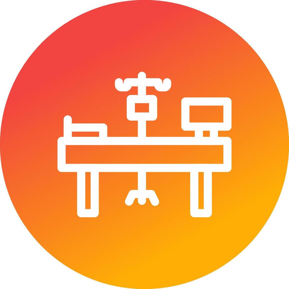 Chemotherapy Creative Icon Design vector