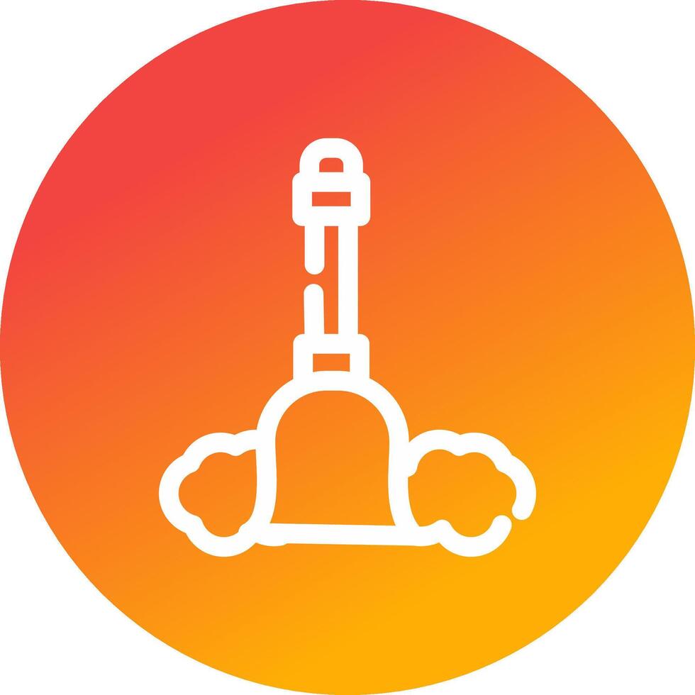 Sweep Creative Icon Design vector