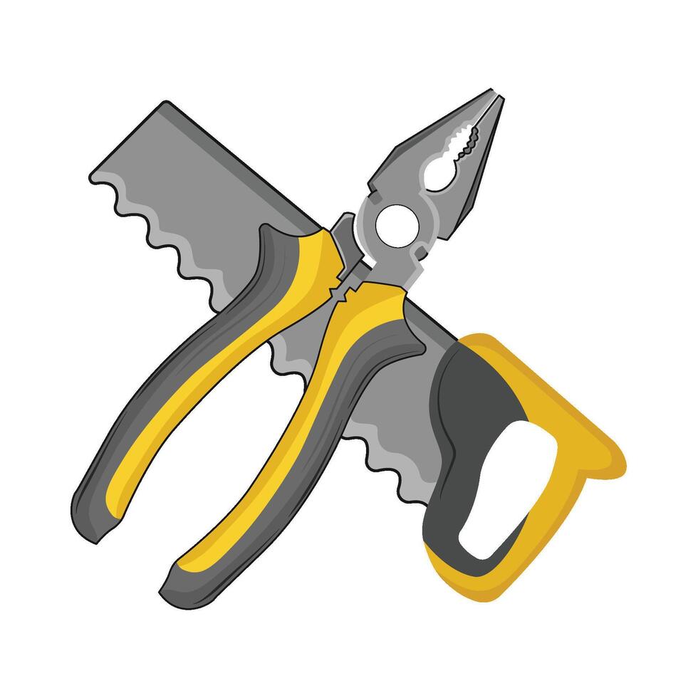 illustration of labor day vector