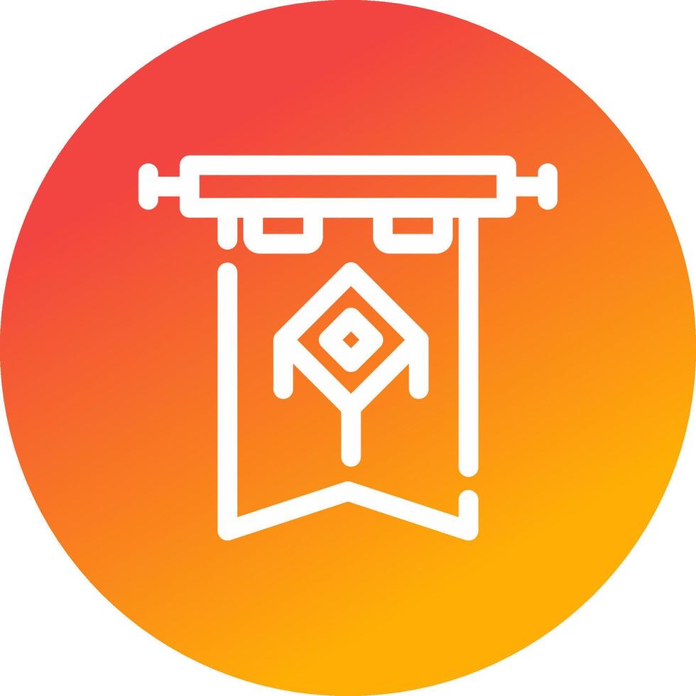 Standard Creative Icon Design vector