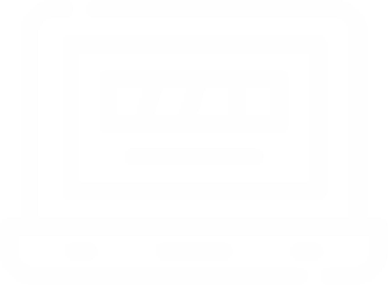 Progress Creative Icon Design vector