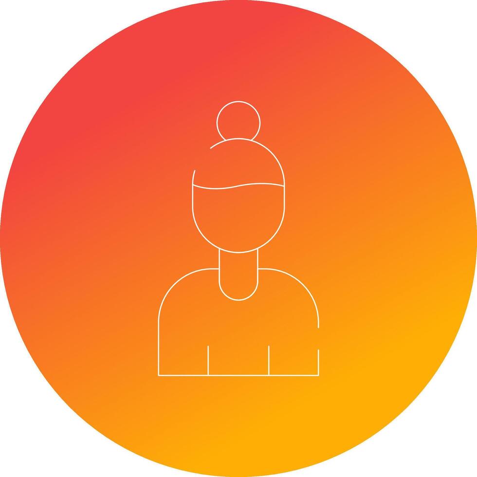 Client Creative Icon Design vector
