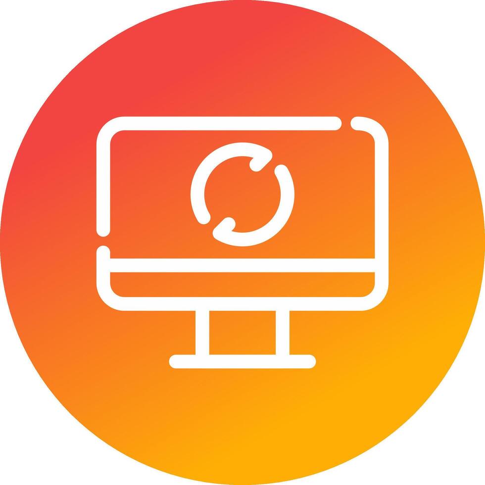 Lag Creative Icon Design vector