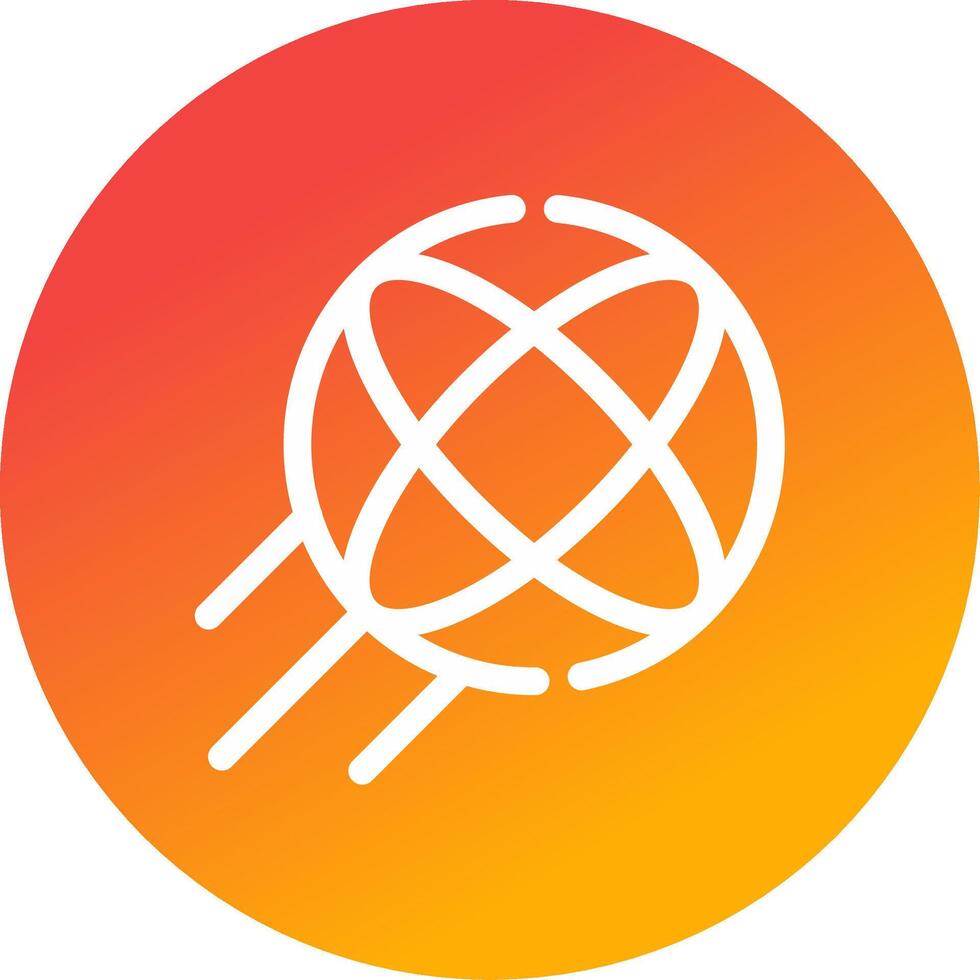 High Speed Internet Creative Icon Design vector