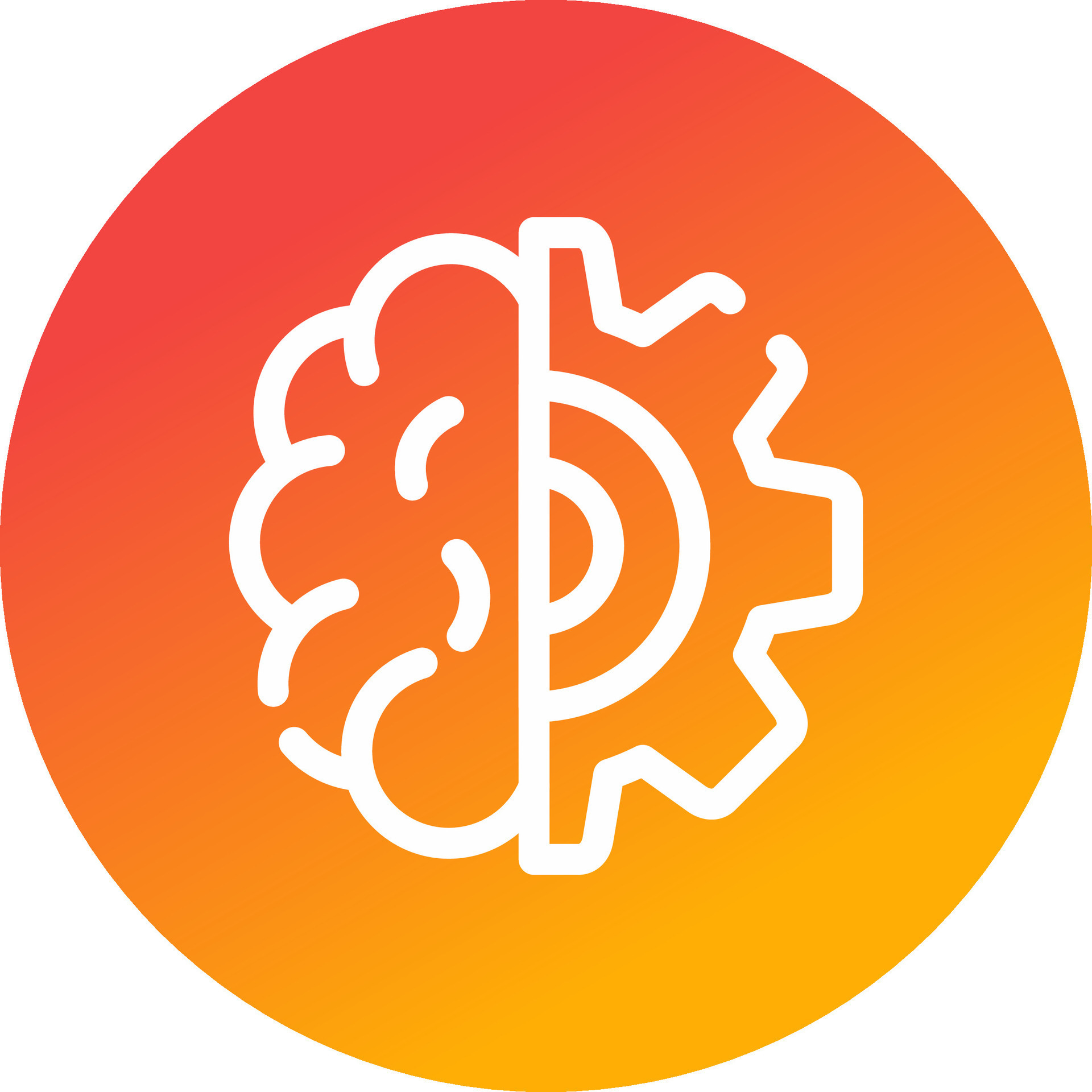 Deep Learning Creative Icon Design 38319011 Vector Art at Vecteezy