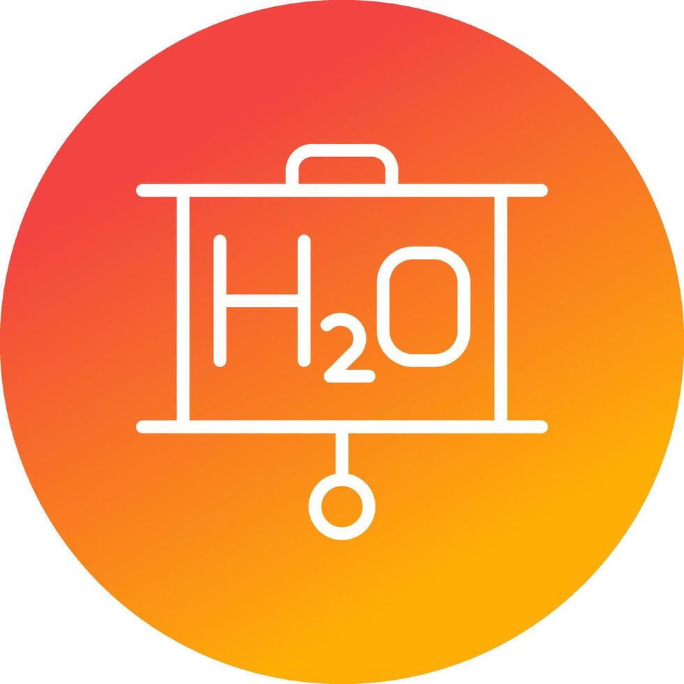 Formula Creative Icon Design vector