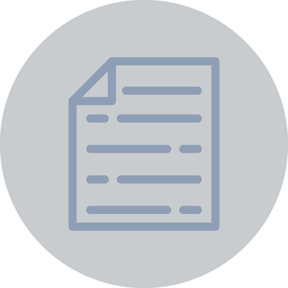 File Creative Icon Design vector