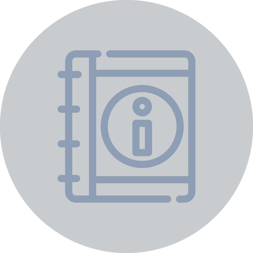 Manual Creative Icon Design vector
