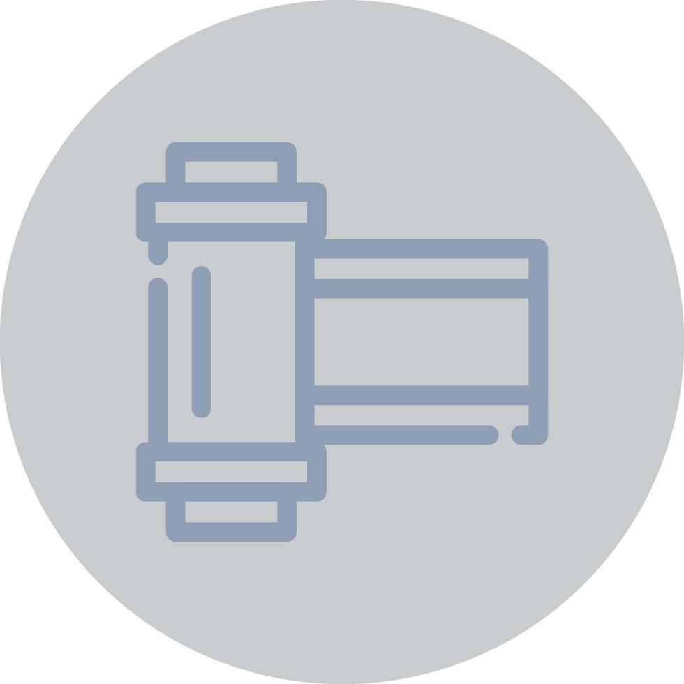 Cartridge Creative Icon Design vector