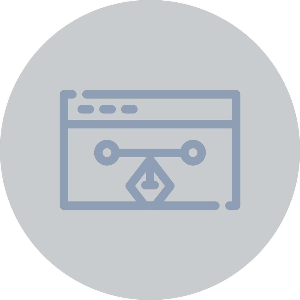 Vector Creative Icon Design