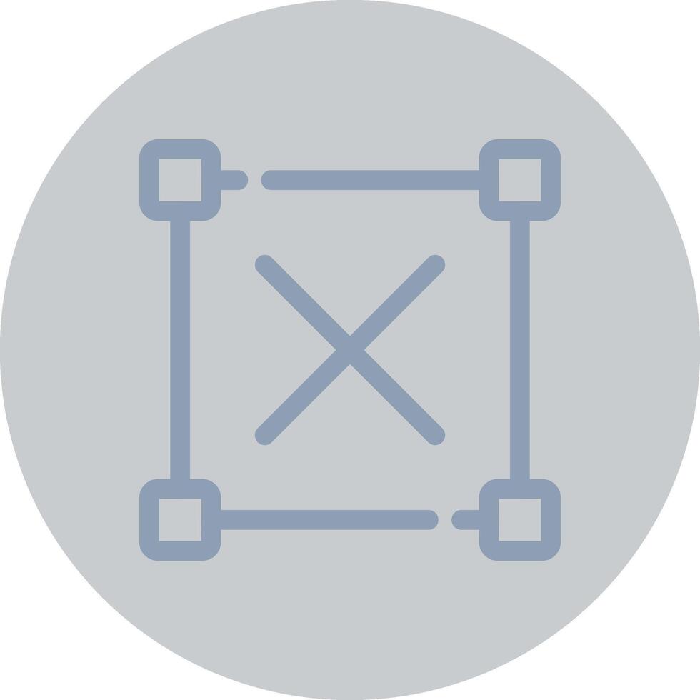 Graphic Design Creative Icon Design vector