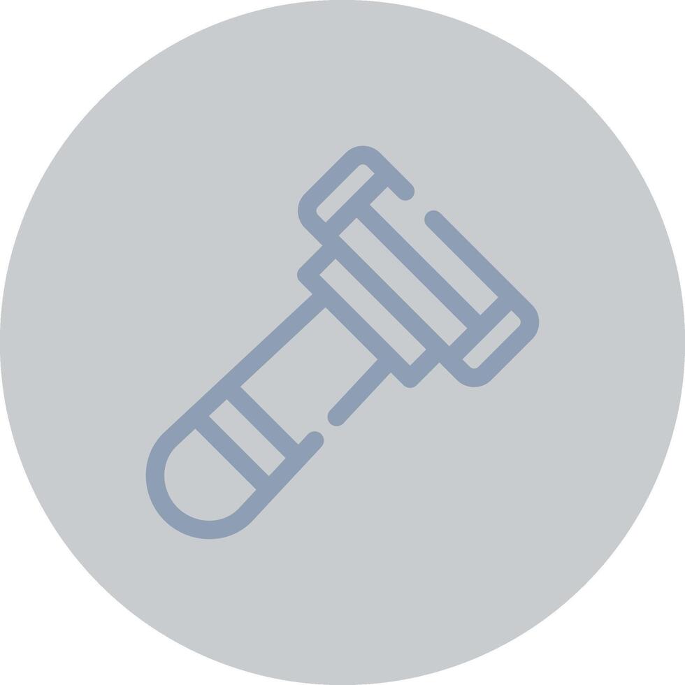 Razor Creative Icon Design vector