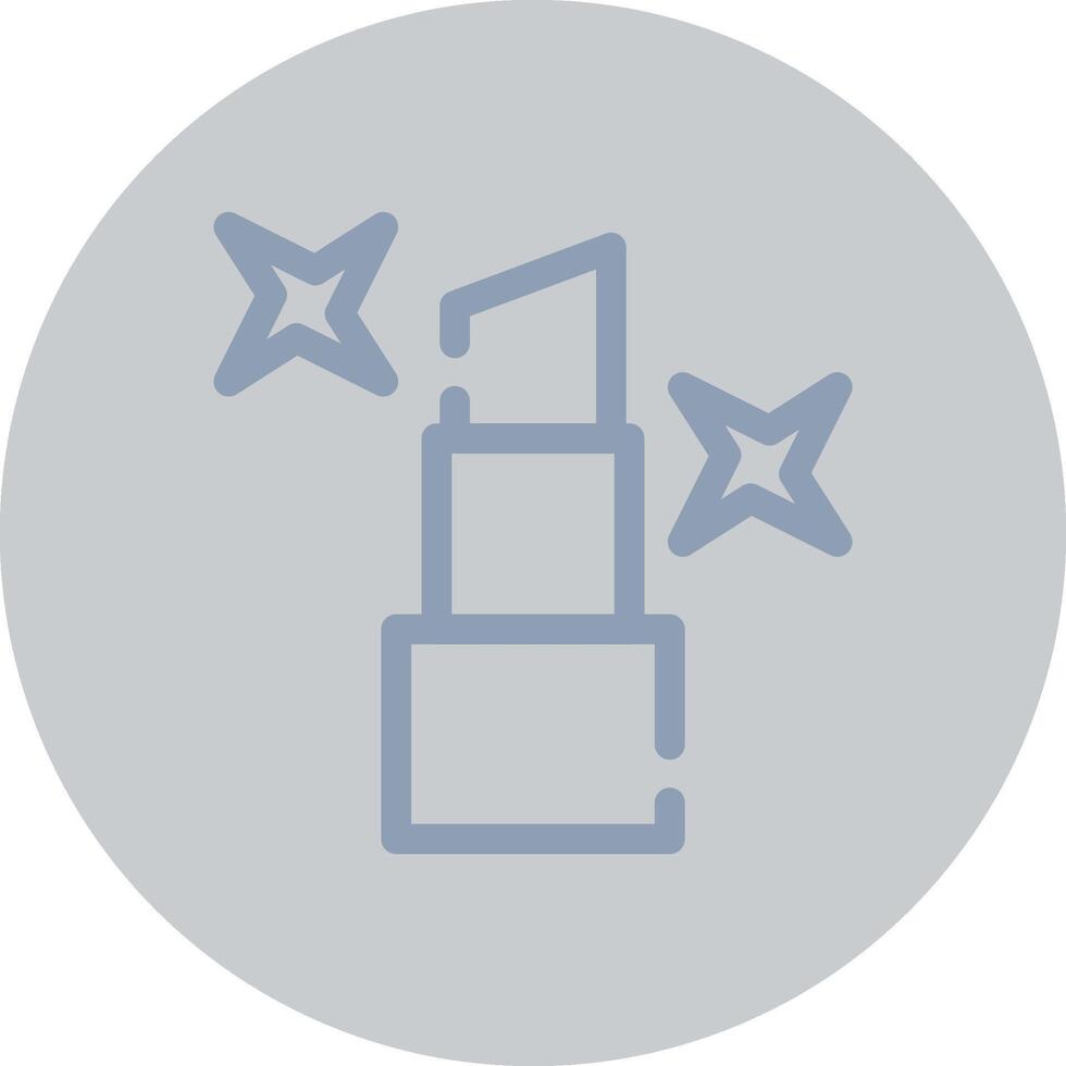 Beauty Creative Icon Design vector