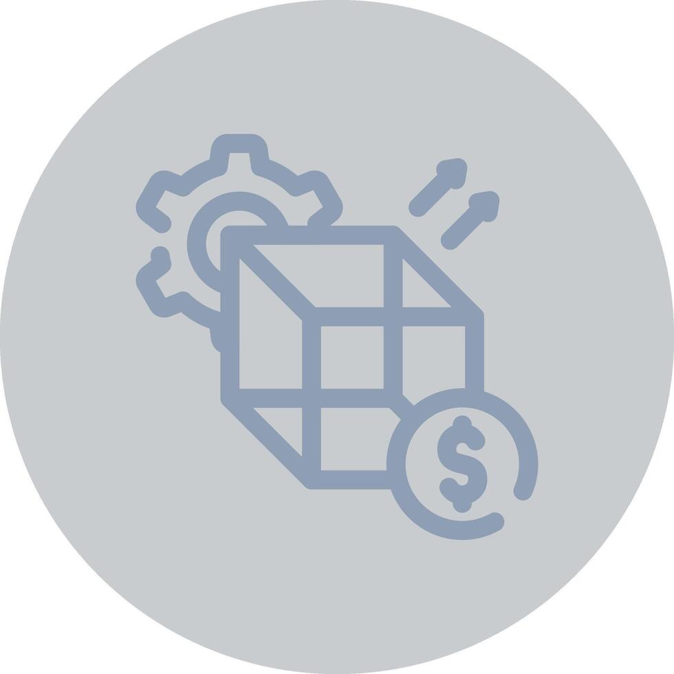 Expose Creative Icon Design vector