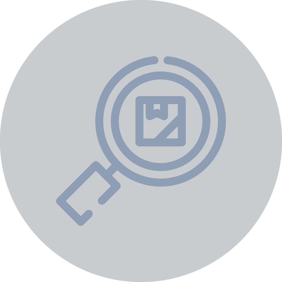 Procurement Creative Icon Design vector