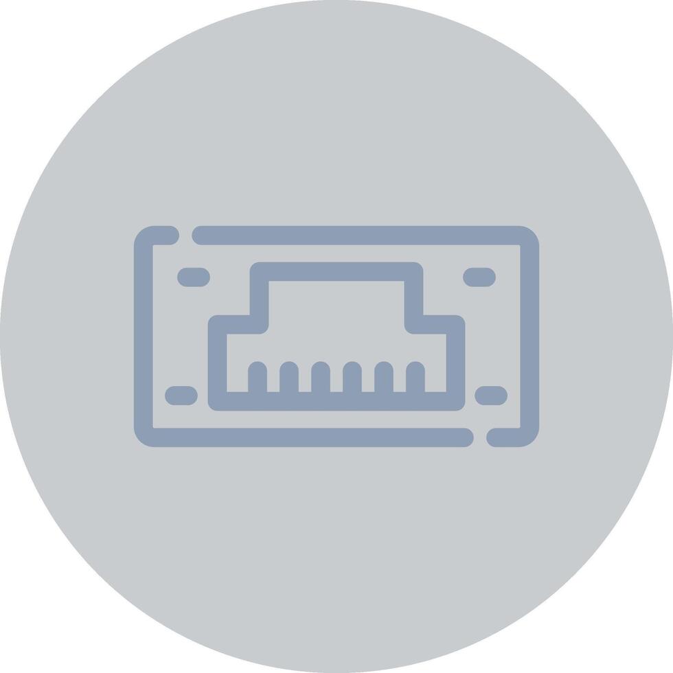 New Icon Design vector