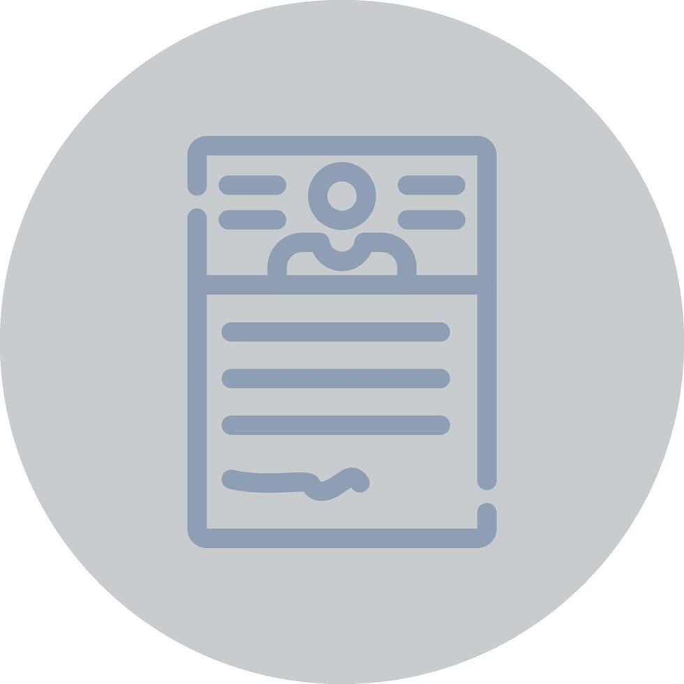Application Creative Icon Design vector