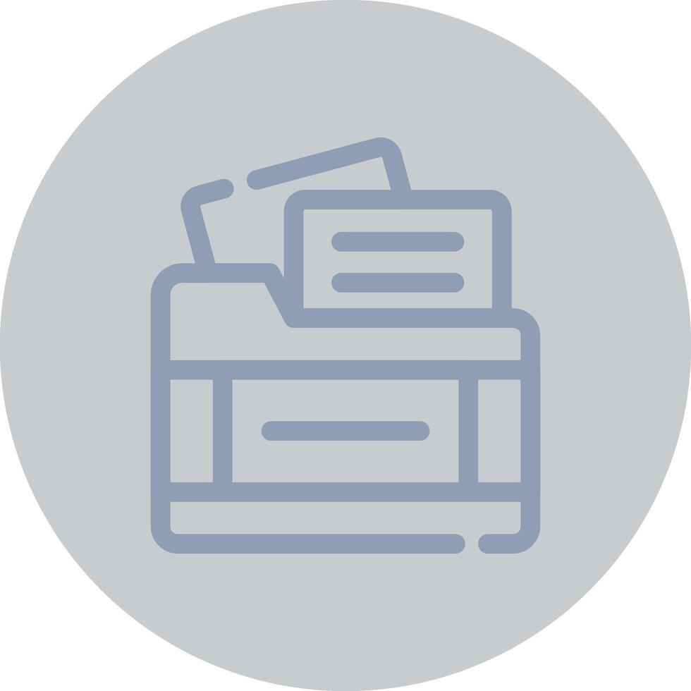 Folder Creative Icon Design vector