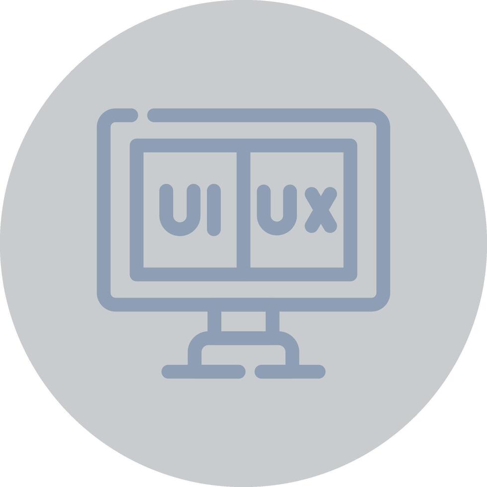 New Icon Design vector