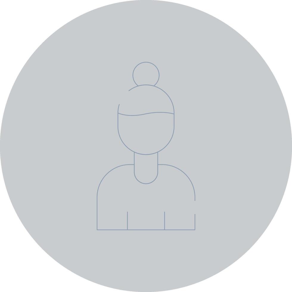 Client Creative Icon Design vector