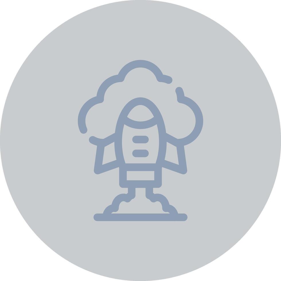 Brainstorm Creative Icon Design vector