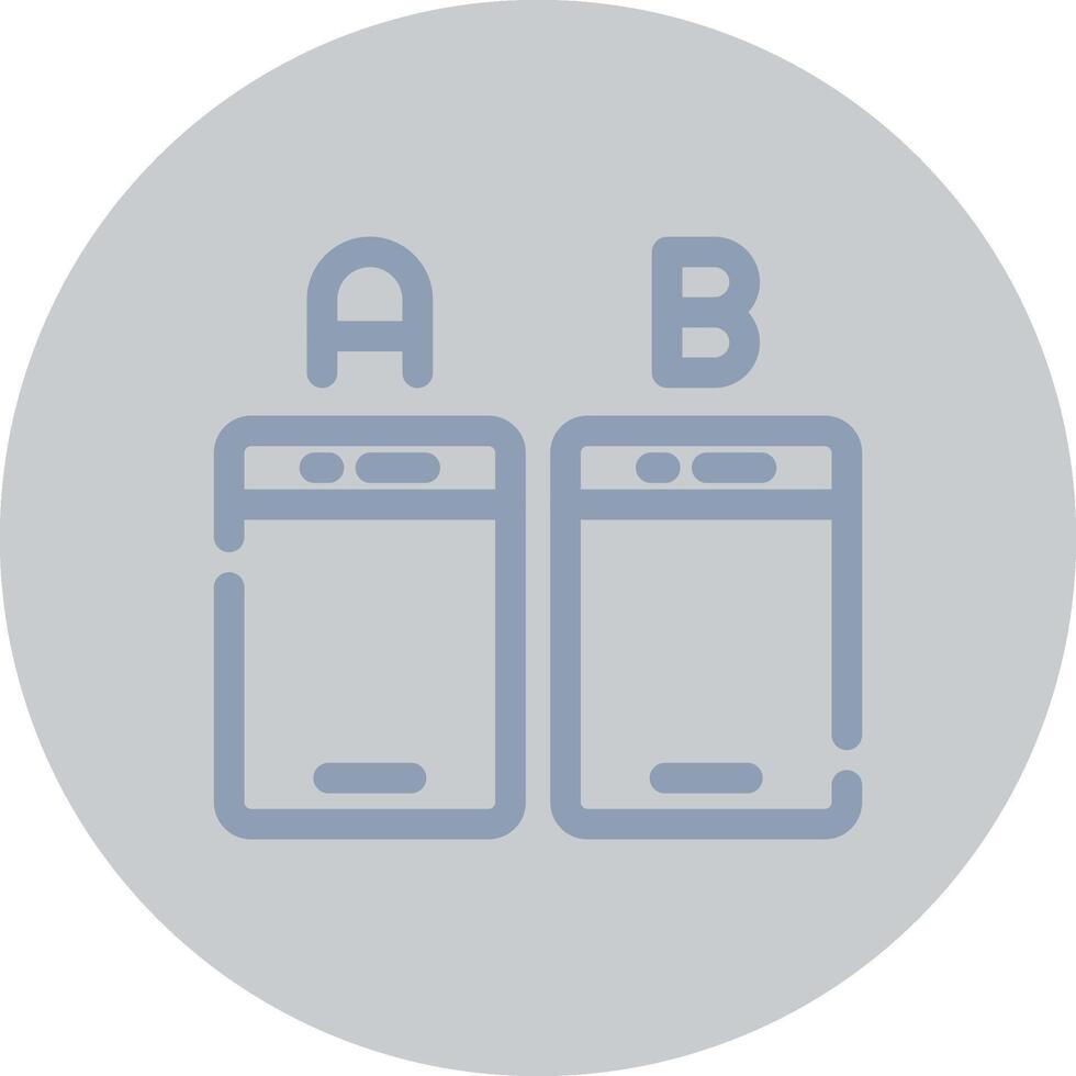 New Icon Design vector