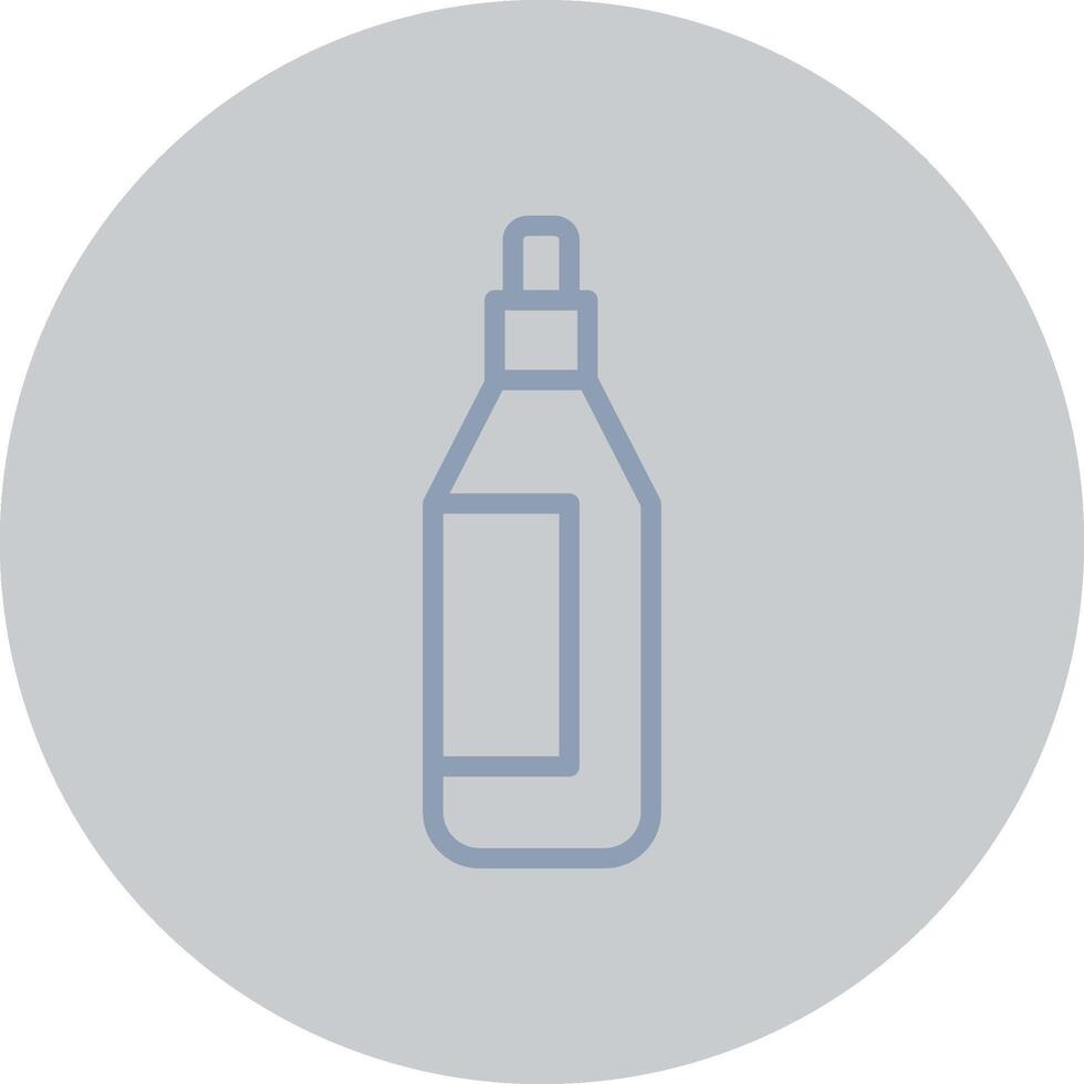 Alcohol Creative Icon Design vector