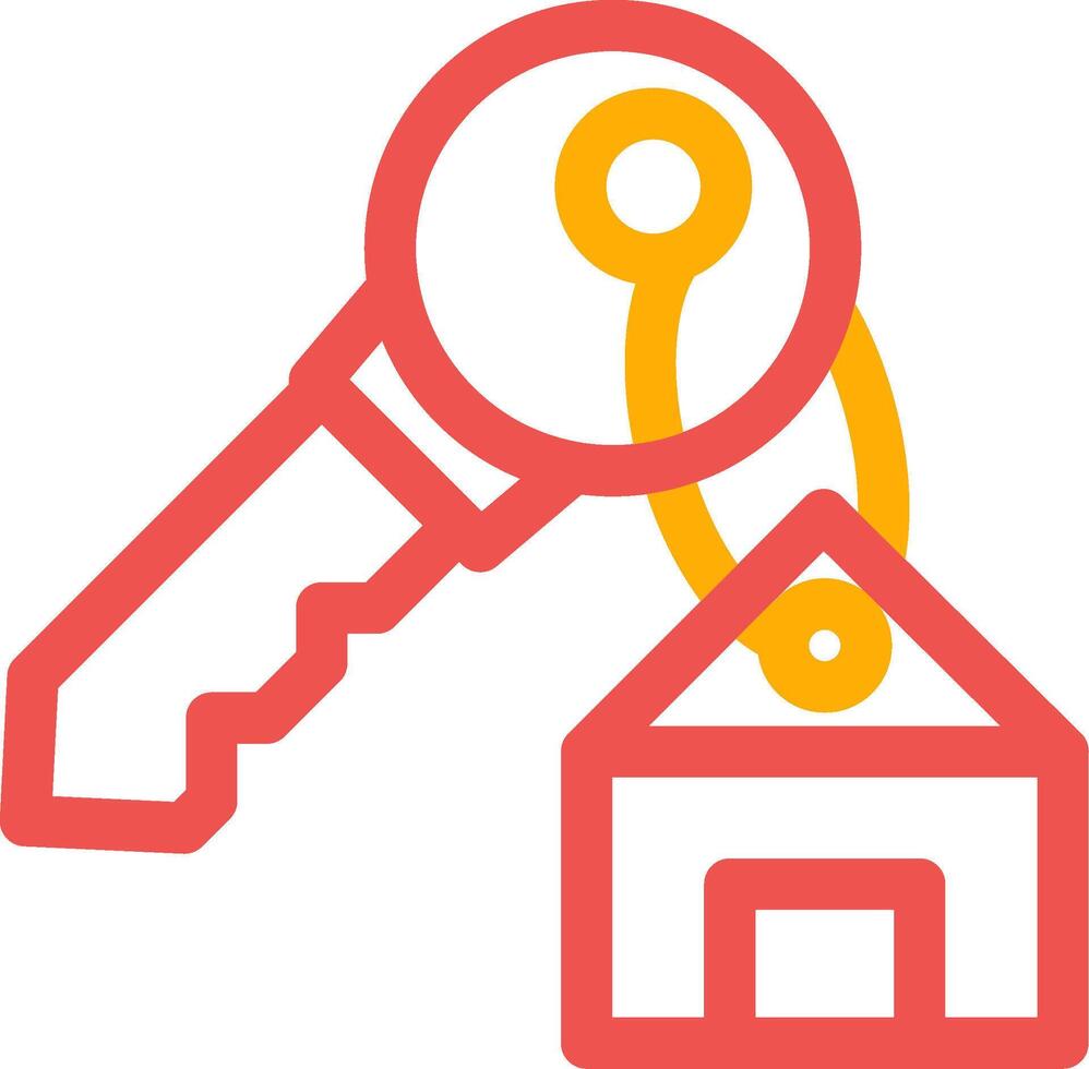 Contract Creative Icon Design vector