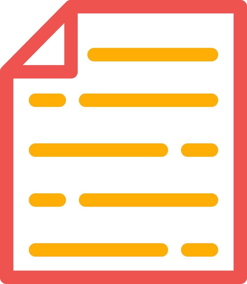 File Creative Icon Design vector