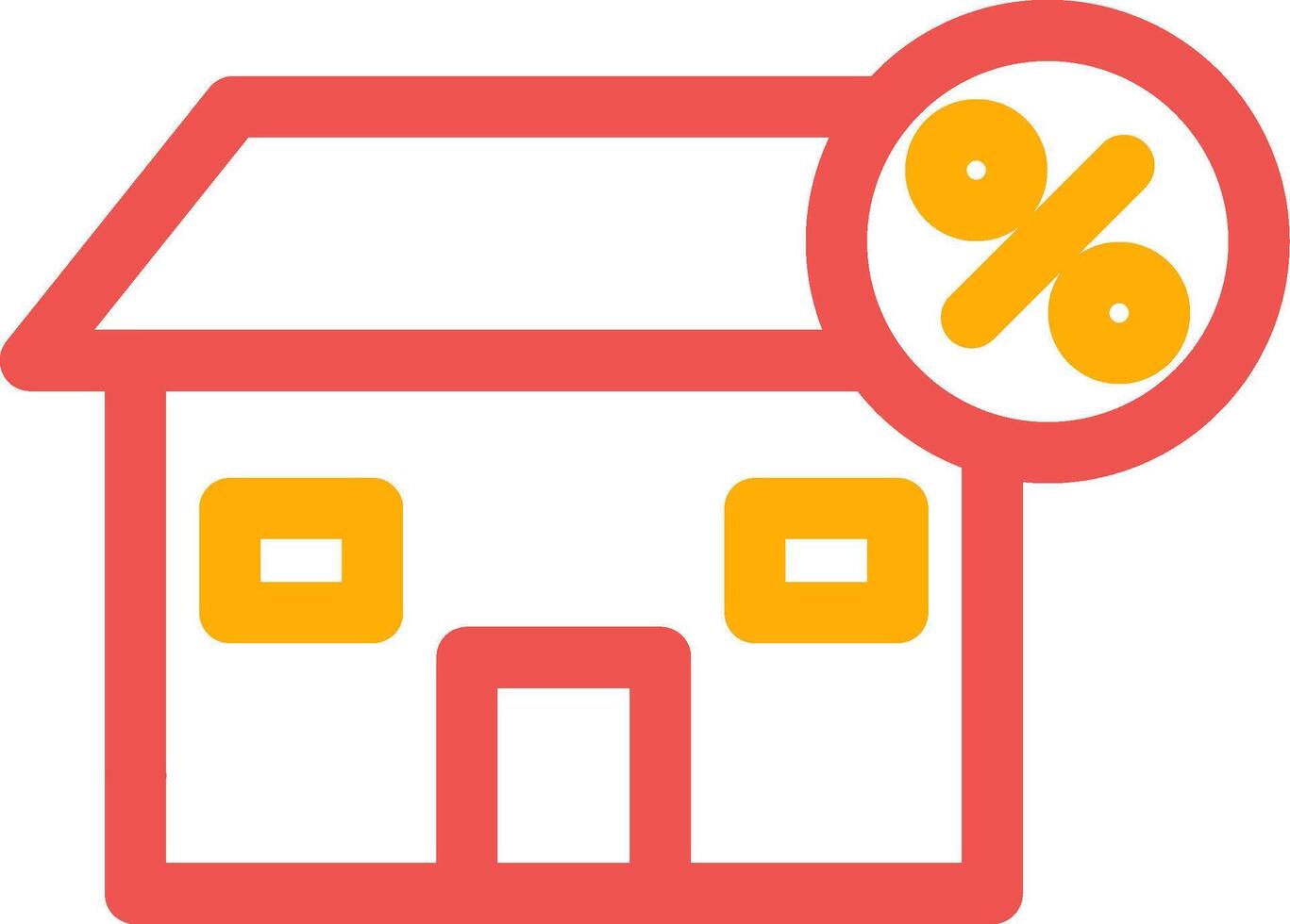 Promotion Creative Icon Design vector