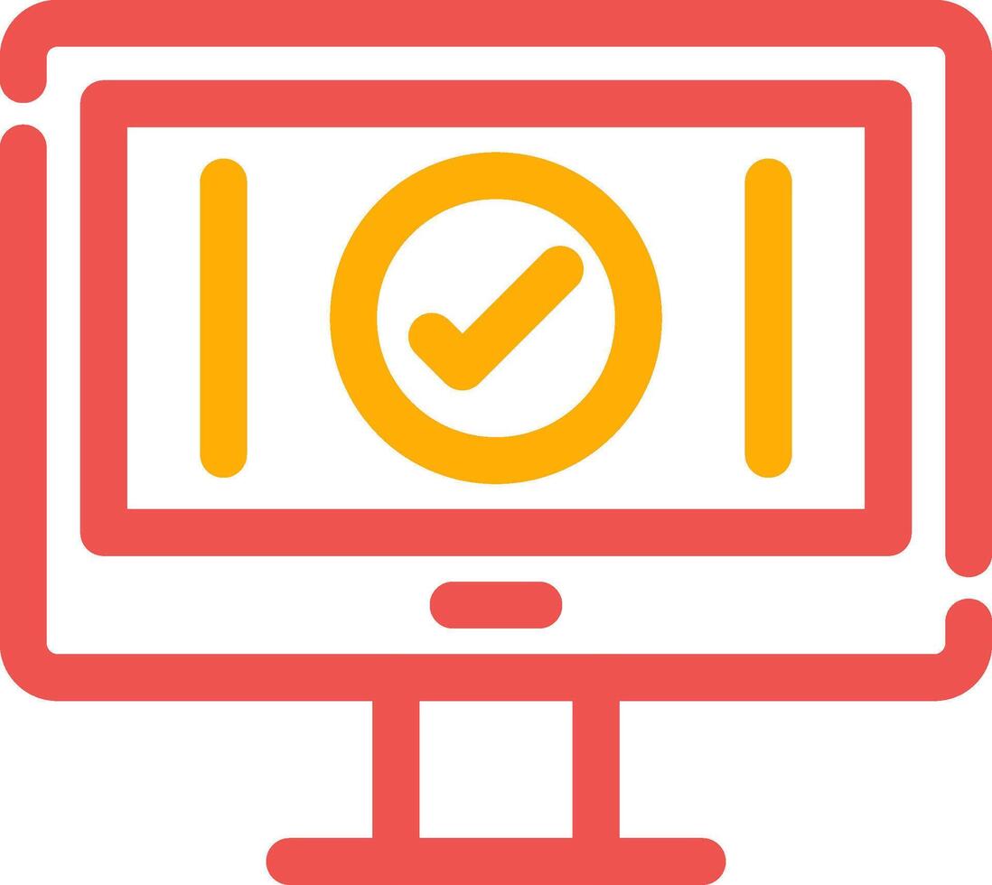 Quality Creative Icon Design vector