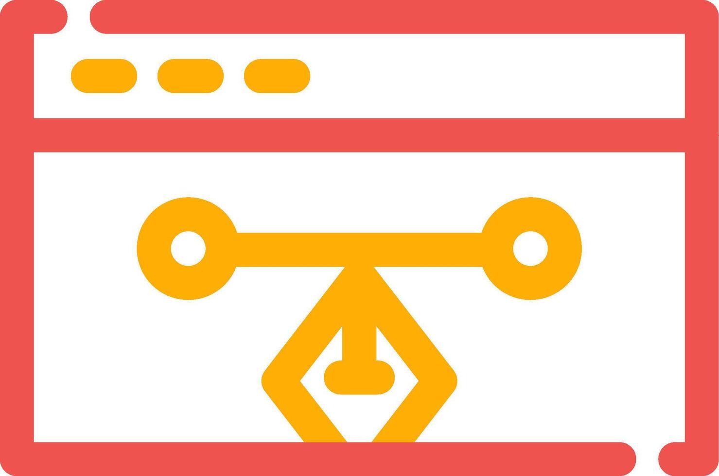 Vector Creative Icon Design