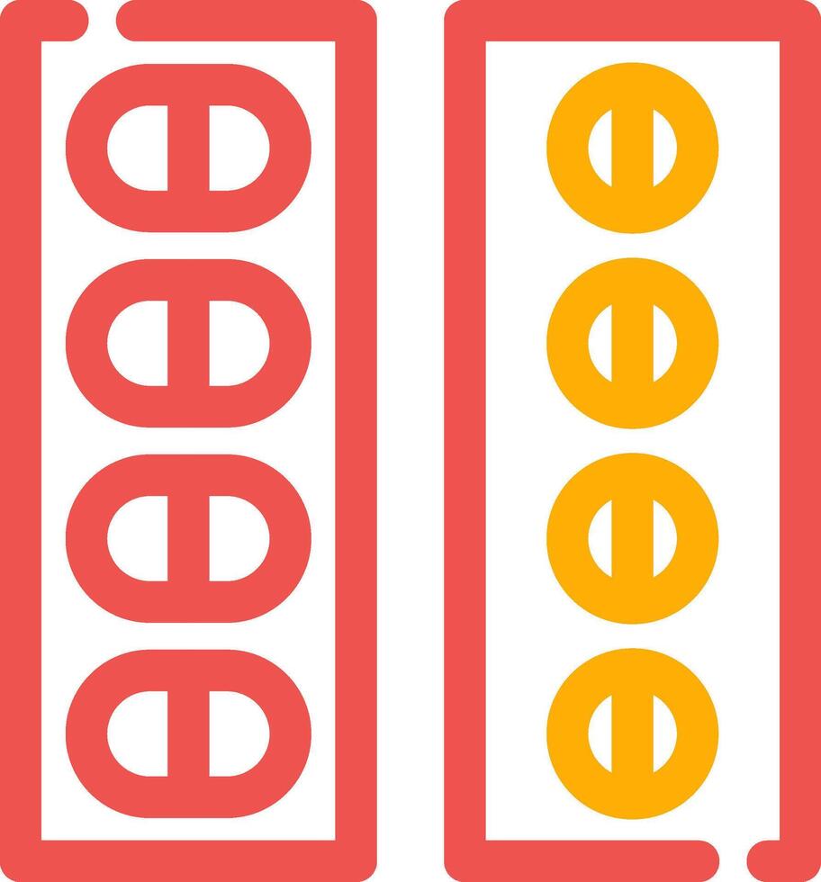 Medication Creative Icon Design vector