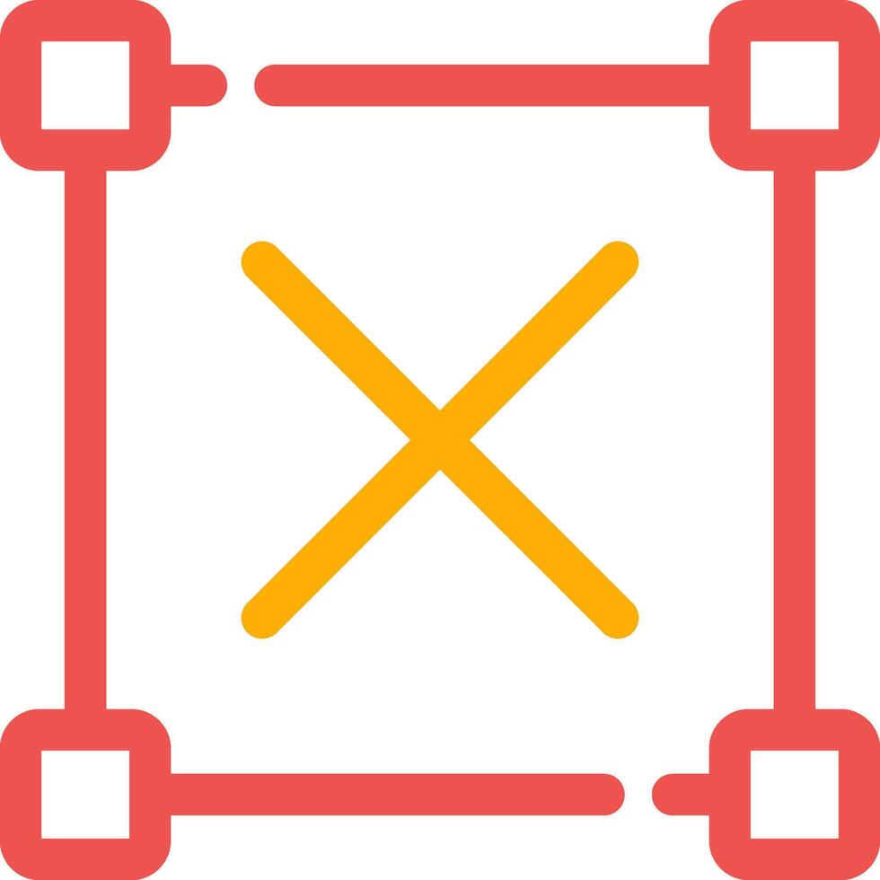 Graphic Design Creative Icon Design vector