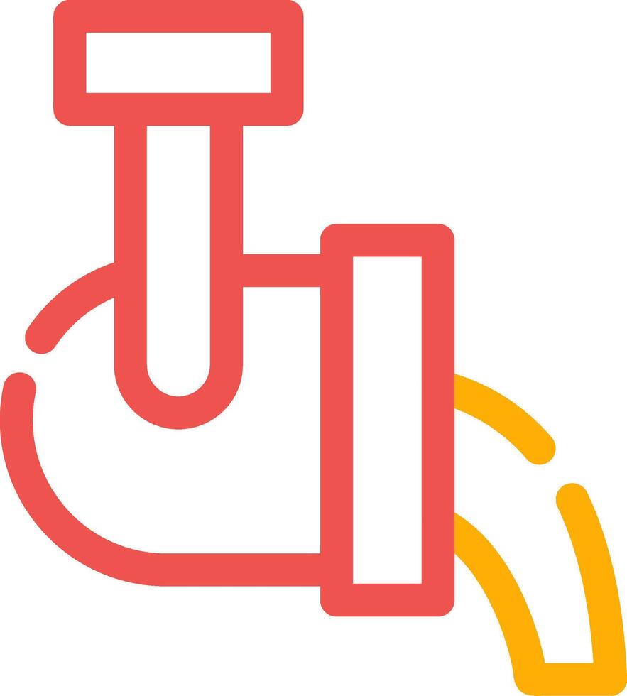Blast furnace Creative Icon Design vector