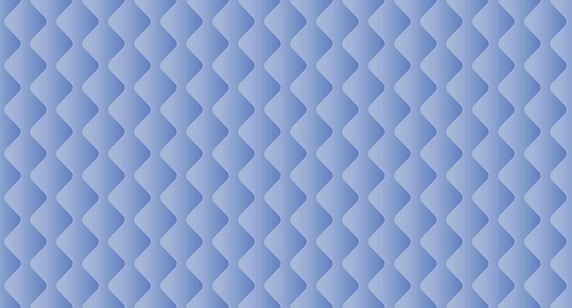 Simple upholstery quilted background. Blue leather texture sofa backdrop. Seamless texture upholstery quilted background vector