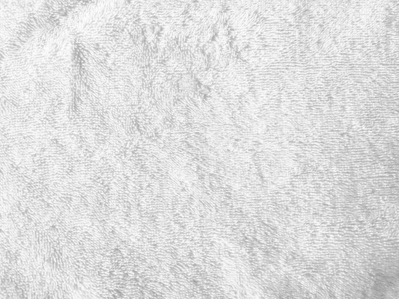 white fabric background, showcasing the exquisite texture of silk. copy space for design photo