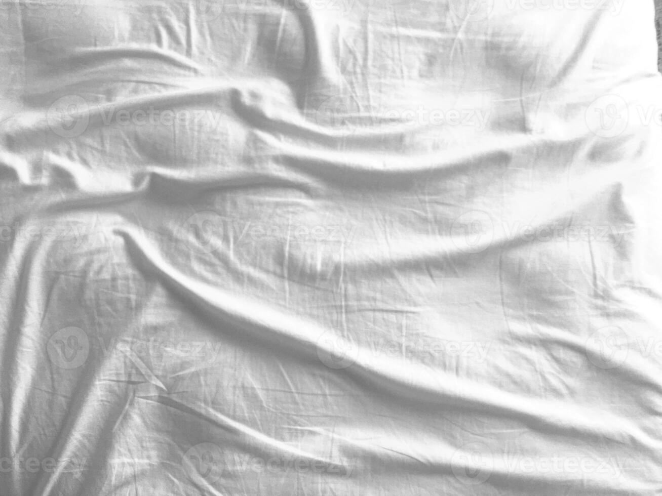 The silky and satin finish of the fabric adds a touch of refinement, making it an ideal background for high-end designs. photo