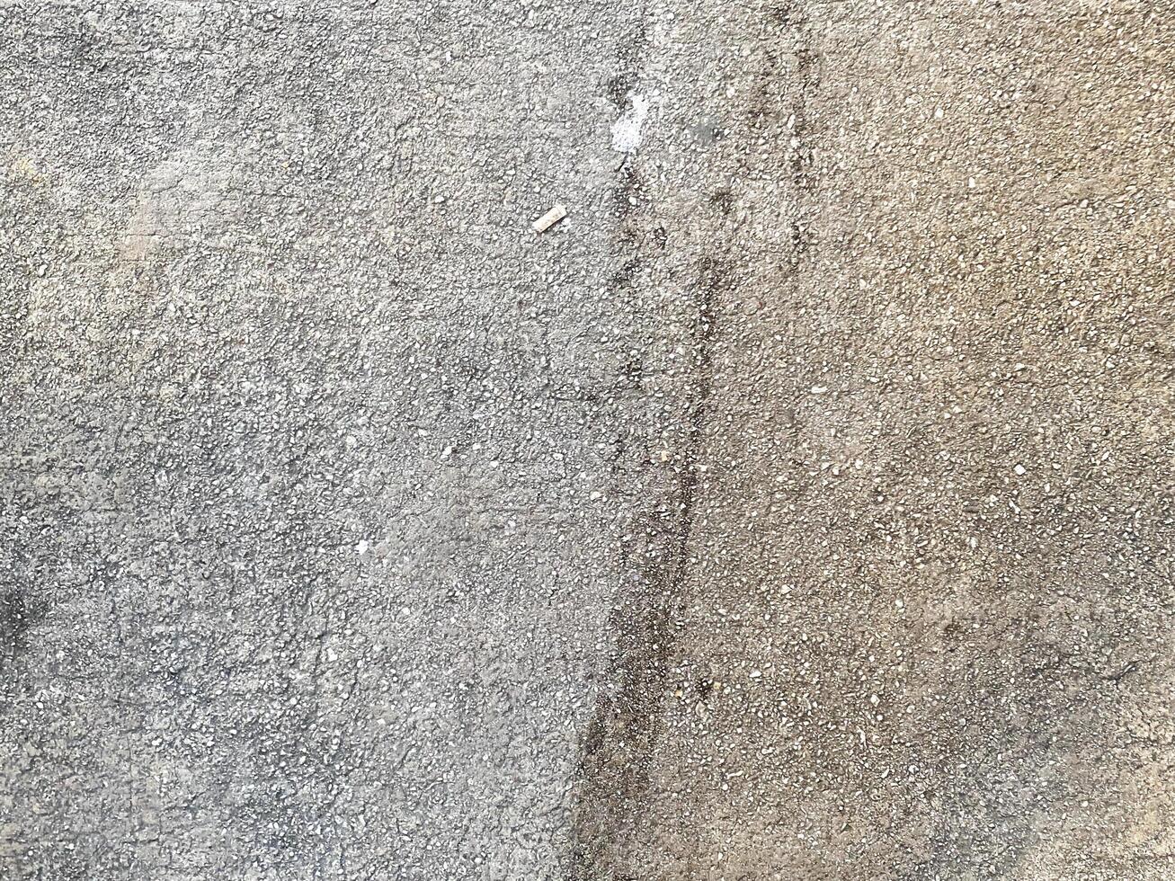 A dirty and messy concrete background, adding a touch of authenticity to your work. photo