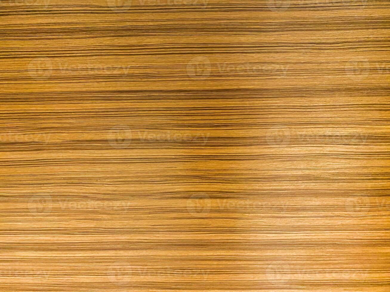 Vintage oak paneling with a decorative pattern, offering a classic touch to any design project. photo