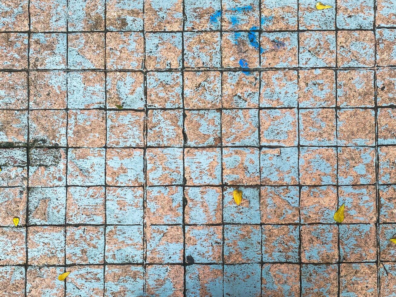 el parecido a una piedra textura de el hormigón antecedentes presta un sentido de autenticidad. foto