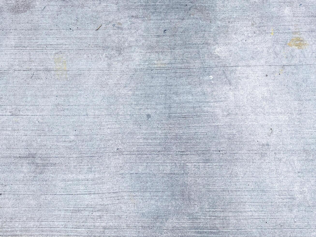 A vintage concrete background with a white backdrop, offering a clean and classic design. photo