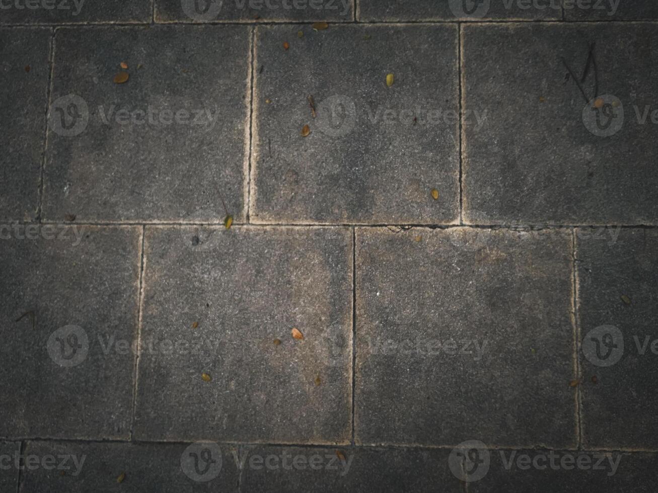 A black texture background featuring an abstract dark pattern, providing a visually striking design. photo