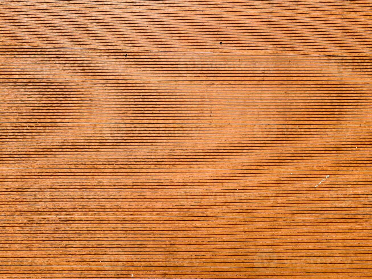 Rustic hardwood background with a weathered texture, perfect for vintage-inspired designs. photo