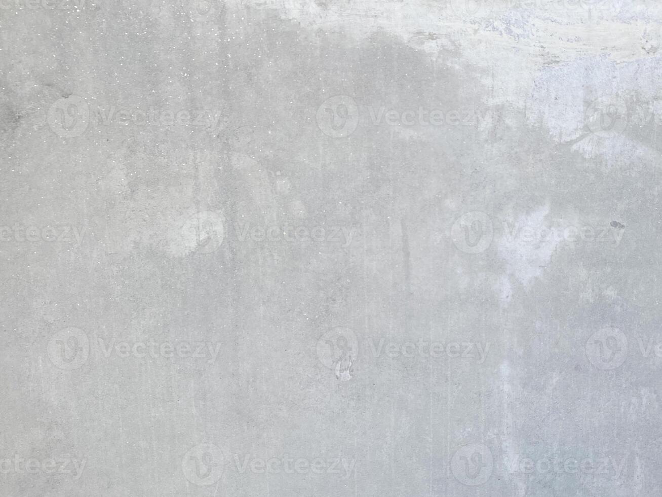 A light and retro concrete surface, offering a unique background for various applications. photo