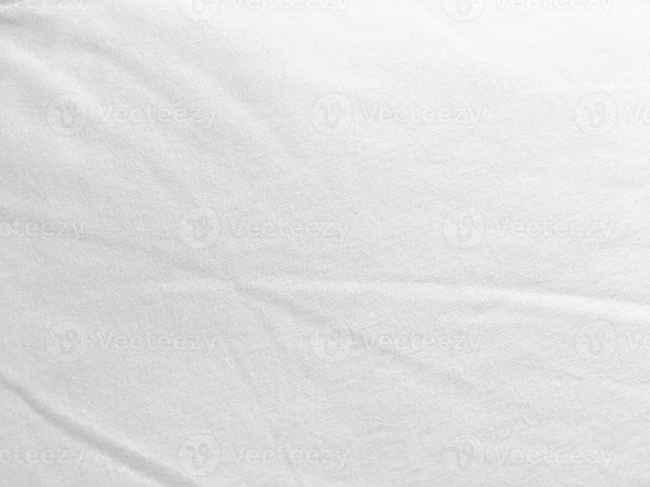 An exquisite cloth material in a bright, white hue, its smooth and silky surface evoking a sense of luxury and quality for a sophisticated background. photo