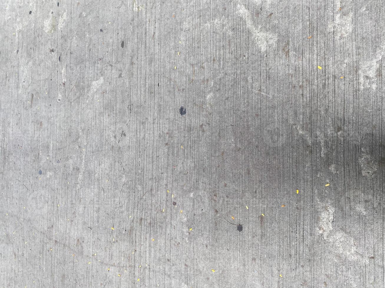 Abstract paint pattern on a beautiful stone wall. photo