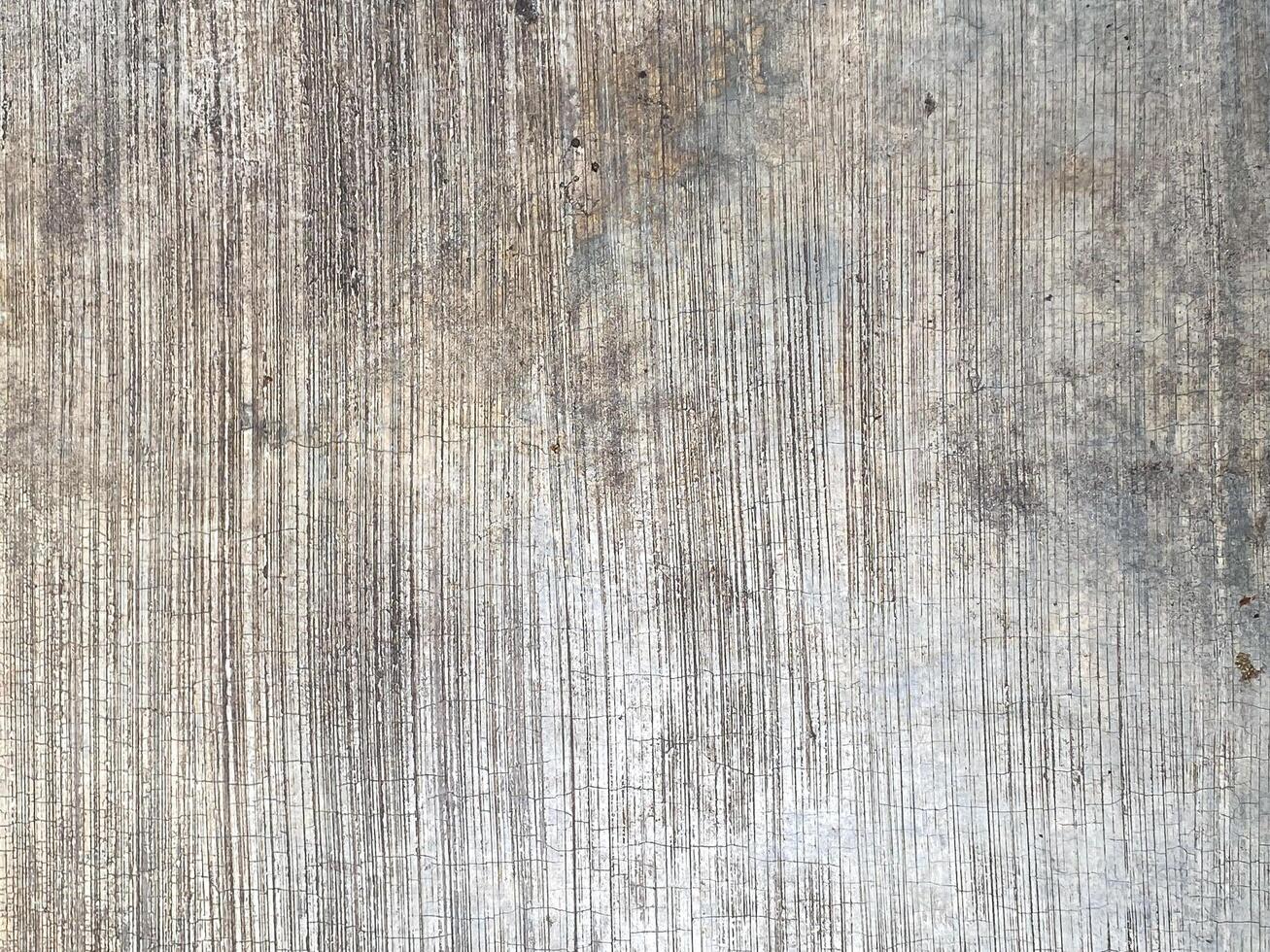 An isolated retro concrete floor, providing a unique surface for your creative endeavors. photo