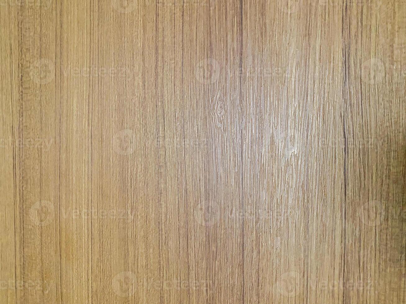 Natural wooden pattern with a blend of light and dark shades, creating a harmonious design element for various applications. photo