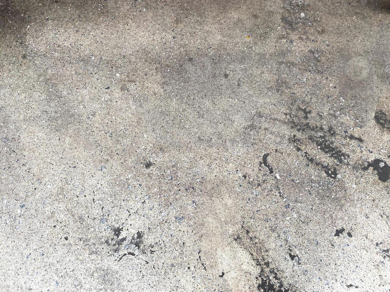 A blank and white-painted concrete texture, offering a versatile backdrop for any project. photo